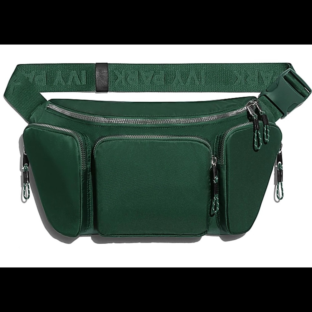 Ivy park oversized fanny pack